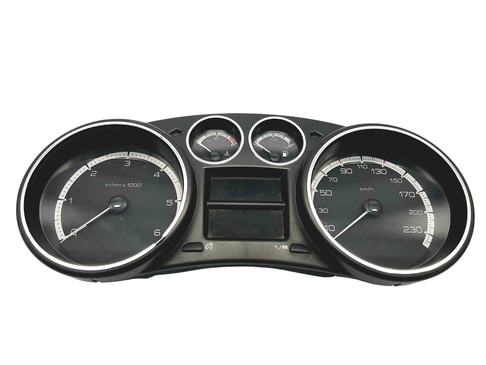 Merilnik vrtljajev Peugeot 308 9665107480 503001550311 57036 main product photo
