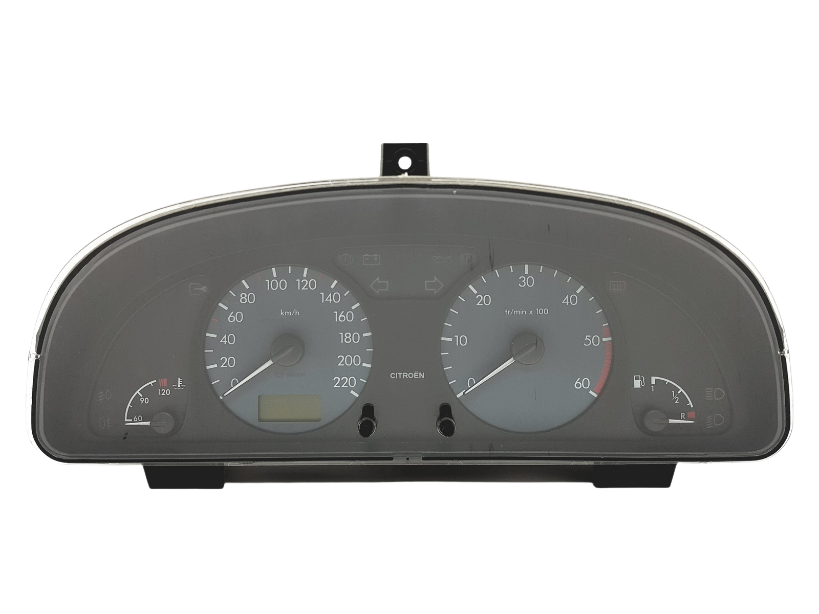 Merilnik vrtljajev Citroen Xsara 9643206580 D 00 49655 main product photo