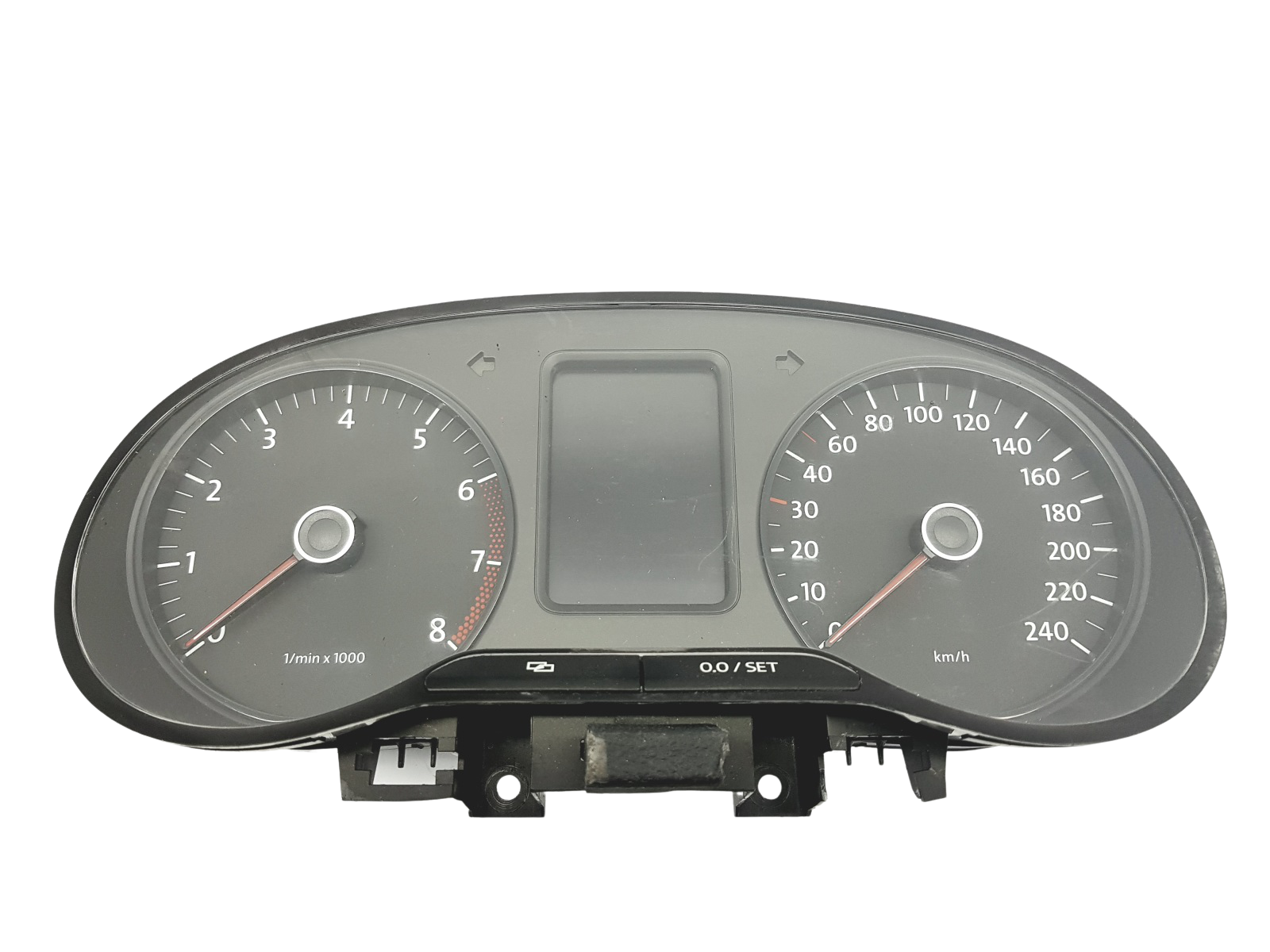 Merilnik vrtljajev VW Polo 6R 6R0920860E A2C53387632 43475 main product photo