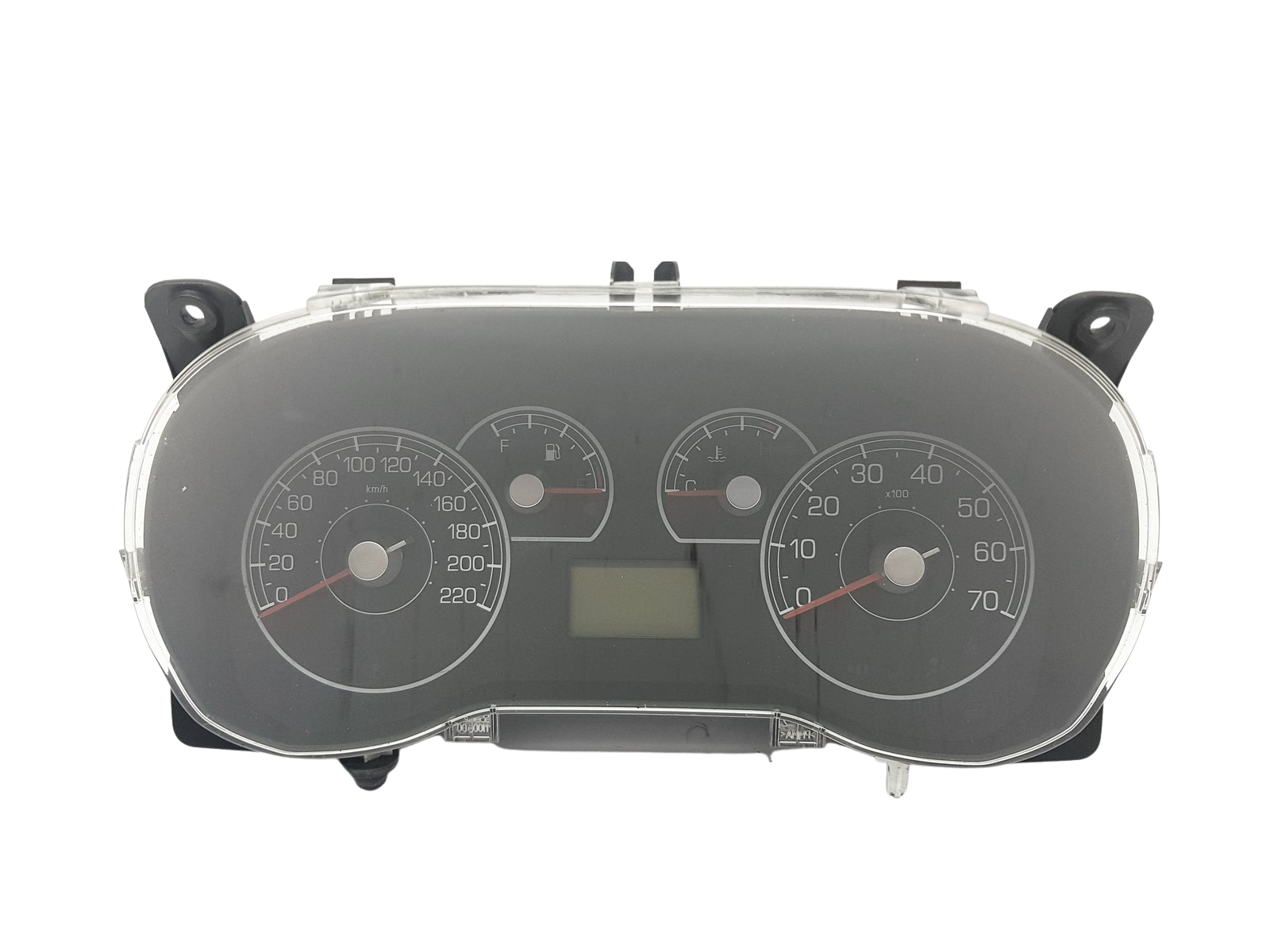 Merilnik vrtljajev Fiat Grande Punto 5550011005 56278 main product photo