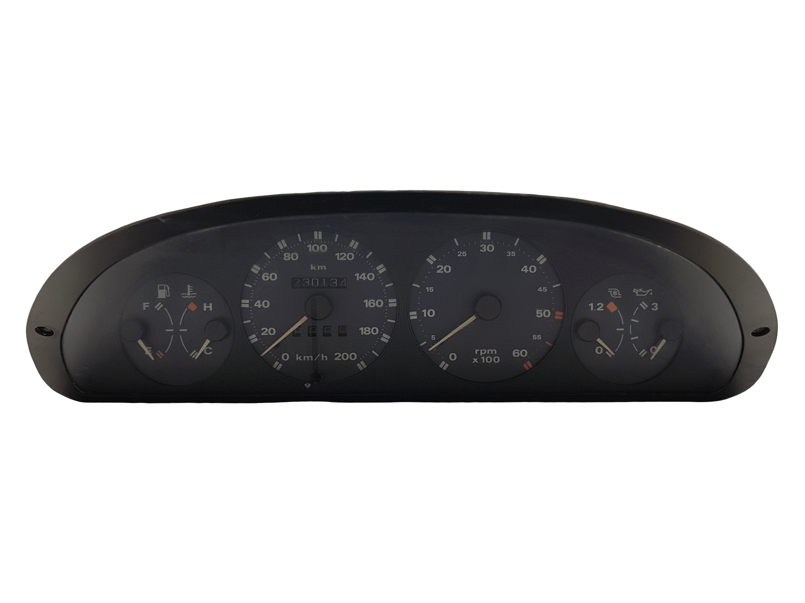 Merilnik vrtljajev Fiat Punto 46462788 UK-NSI main product photo