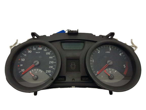Merilnik vrtljajev Renault Megane 2 8200399693 D 23176 main product photo