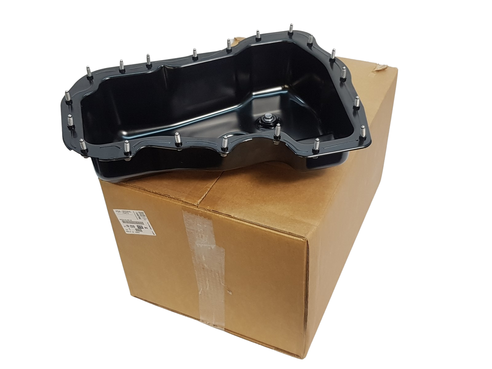 Oljno Korito Jumper Boxer Ducato 1622817280 Nov Original main product photo