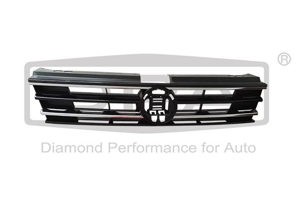 Maska Hladilnika 5NA853651B 88531809402 VW Tiguan DPA main product photo