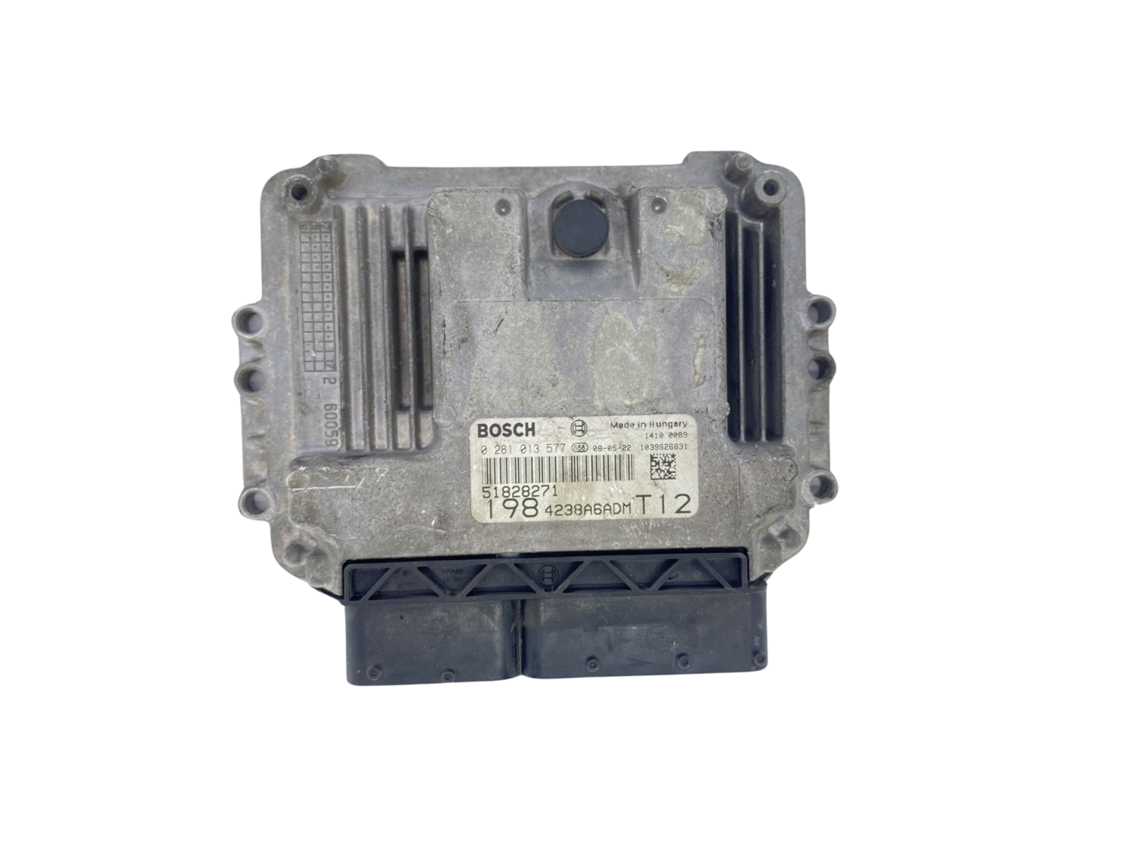 Kontrolna Enota 51828271 0281013577 4238A6ADM Fiat Bosch main product photo