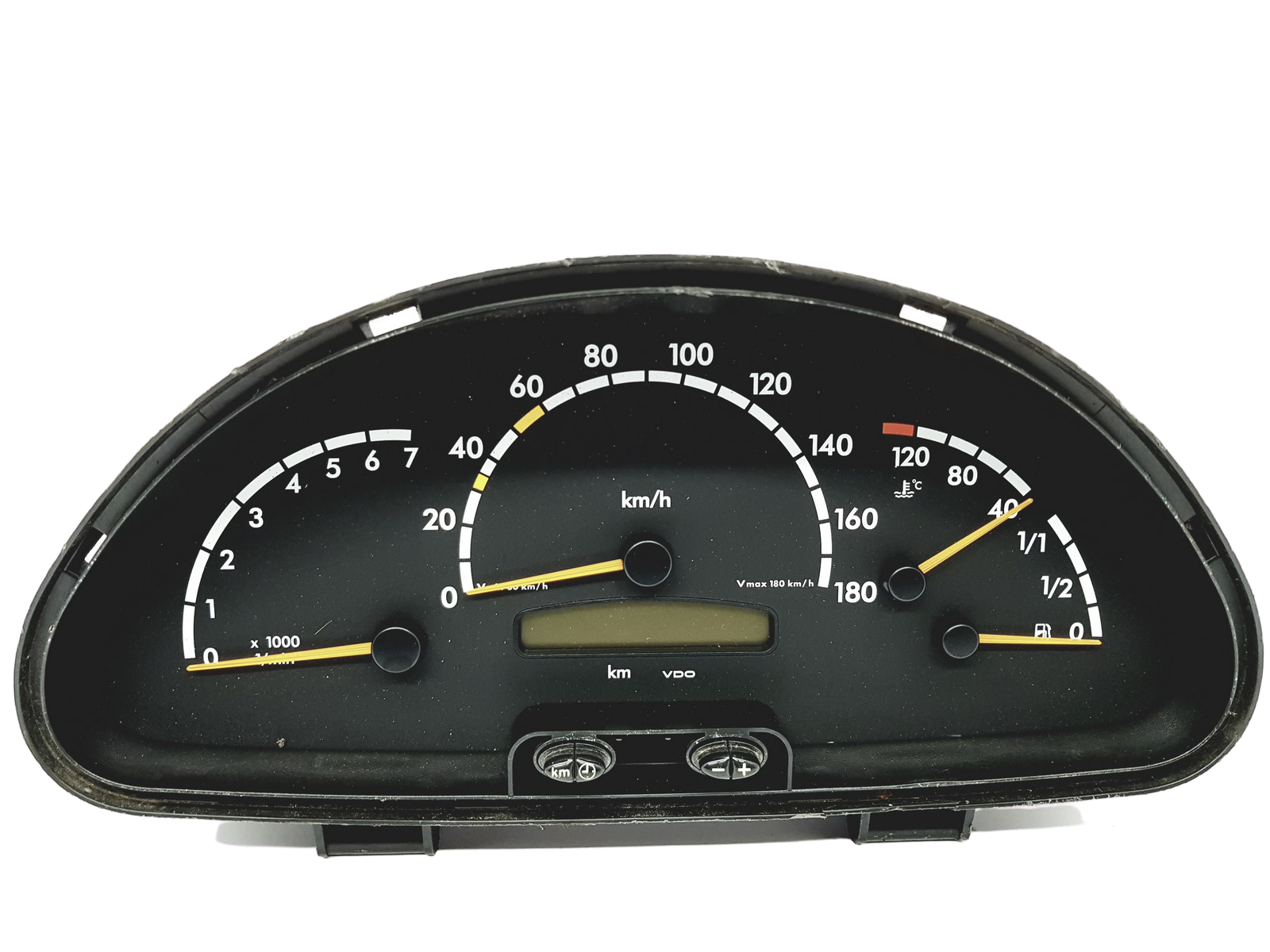 Merilnik vrtljajev Mercedes Sprinter 88311295 87001376 30938 main product photo