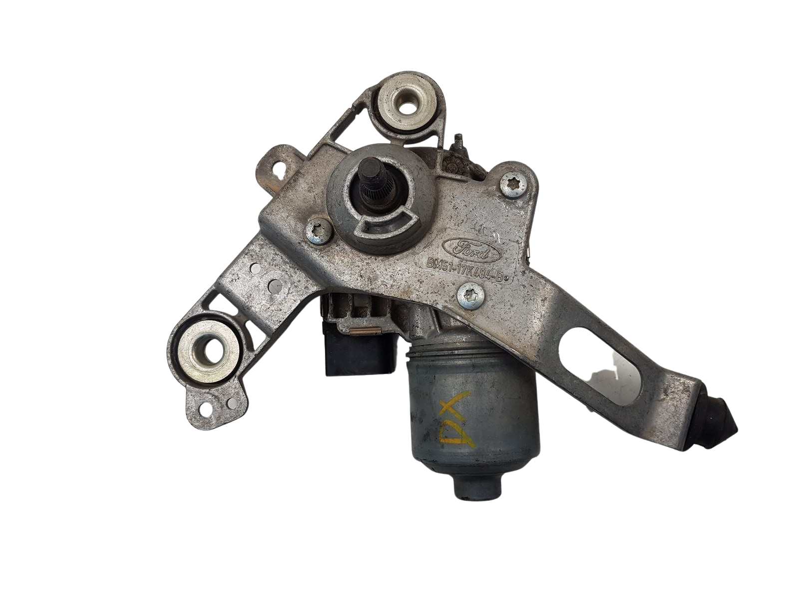 Motor brisalca Desni Ford Focus BM51-17504-BJ BM51-17K484-B 1504 main product photo