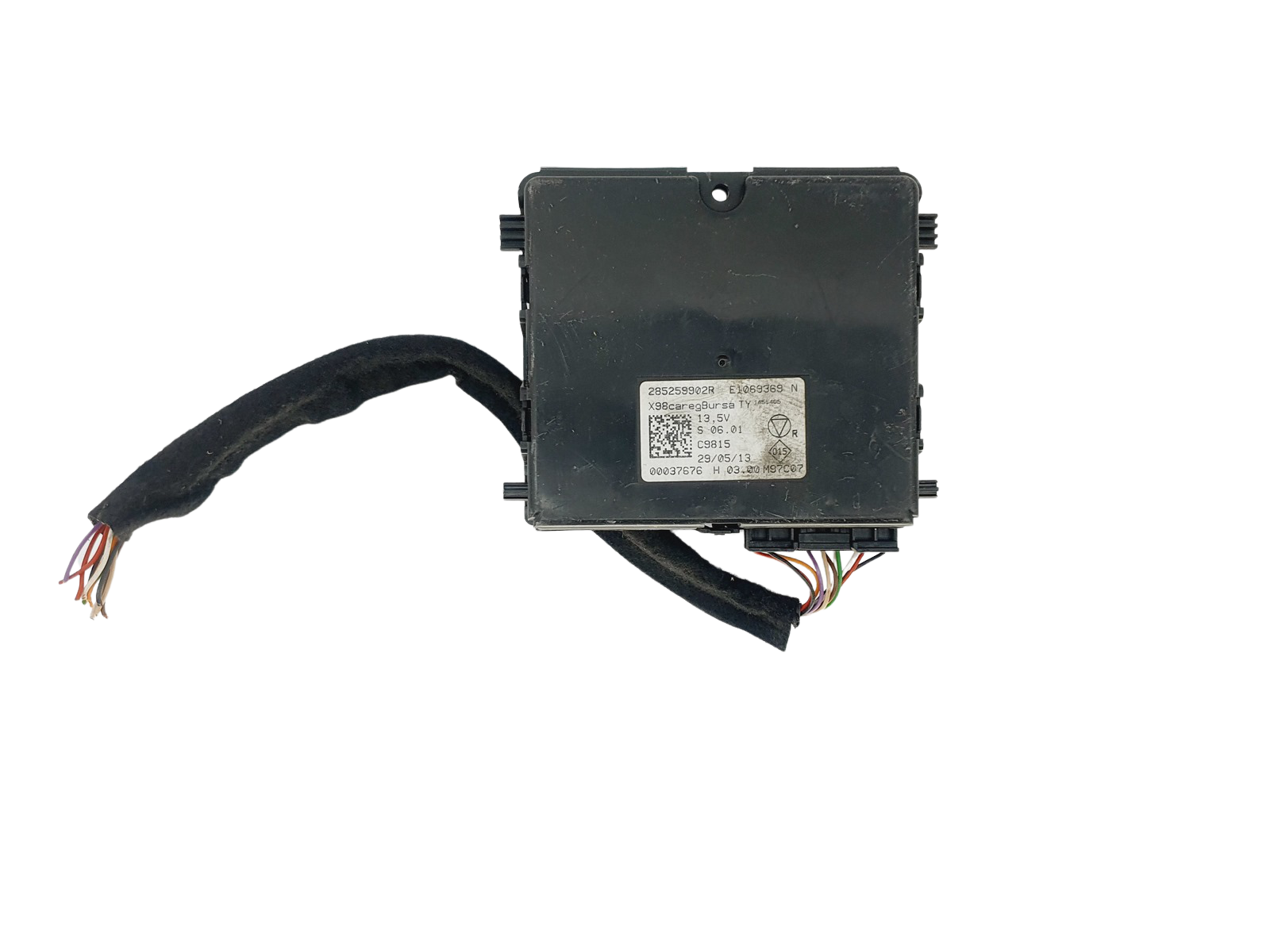 Modul krmilne enote Renault 285259902R E1069369 N 44385 main product photo