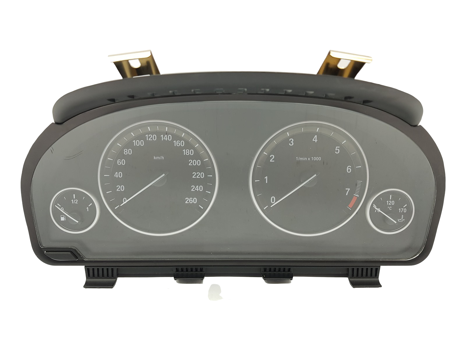 Merilnik vrtljajev BMW X5 9348711-01 2615528-03 Johnson 25063 main product photo