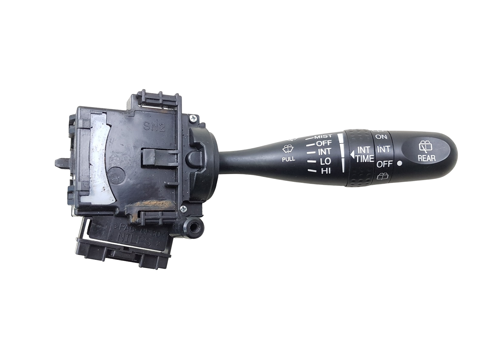 Stikalo za brisalce Suzuki Swift SN2 Niles main product photo