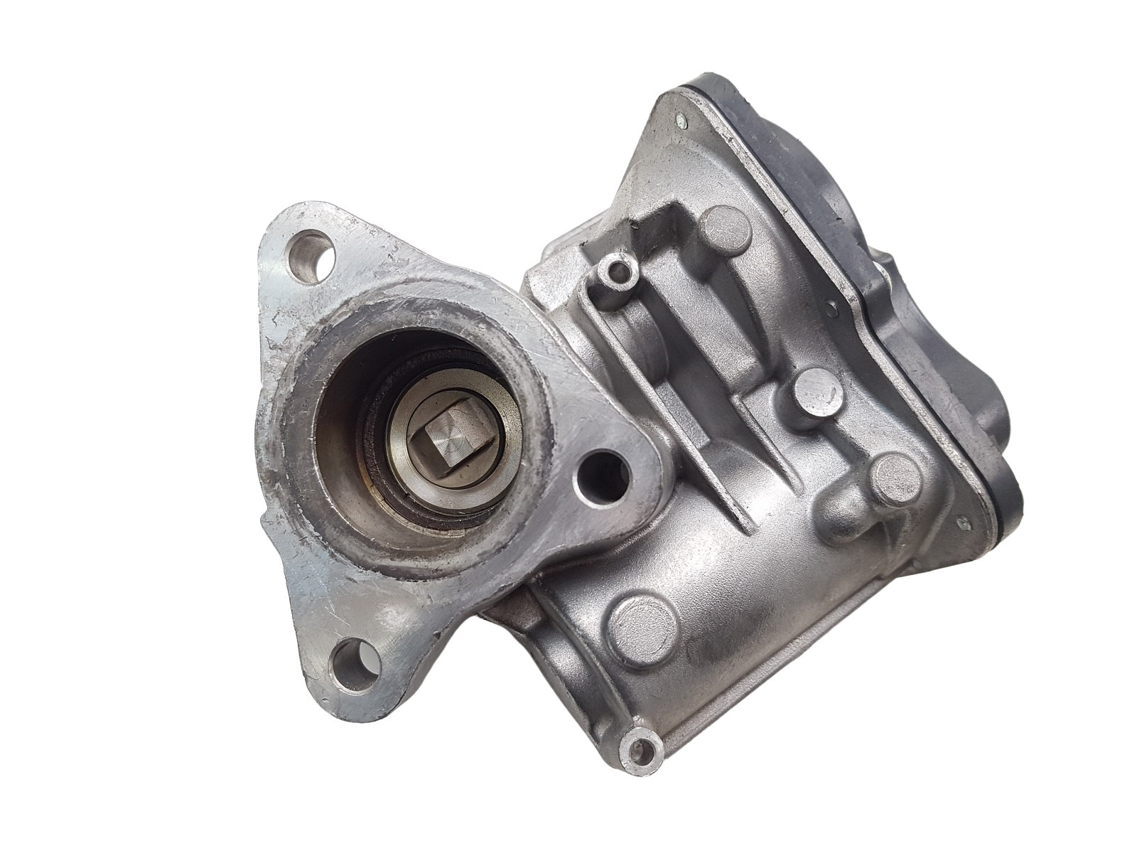 Egr Ventil Renault Nissan 147104647R H8201143495 1.5 DCI 1702 main product photo