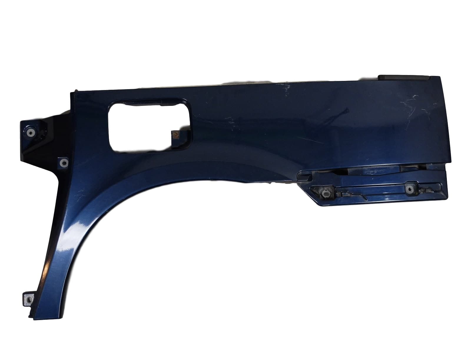 Blatnik Levi Zadaj Citroen C8 1485154080 1987 main product photo