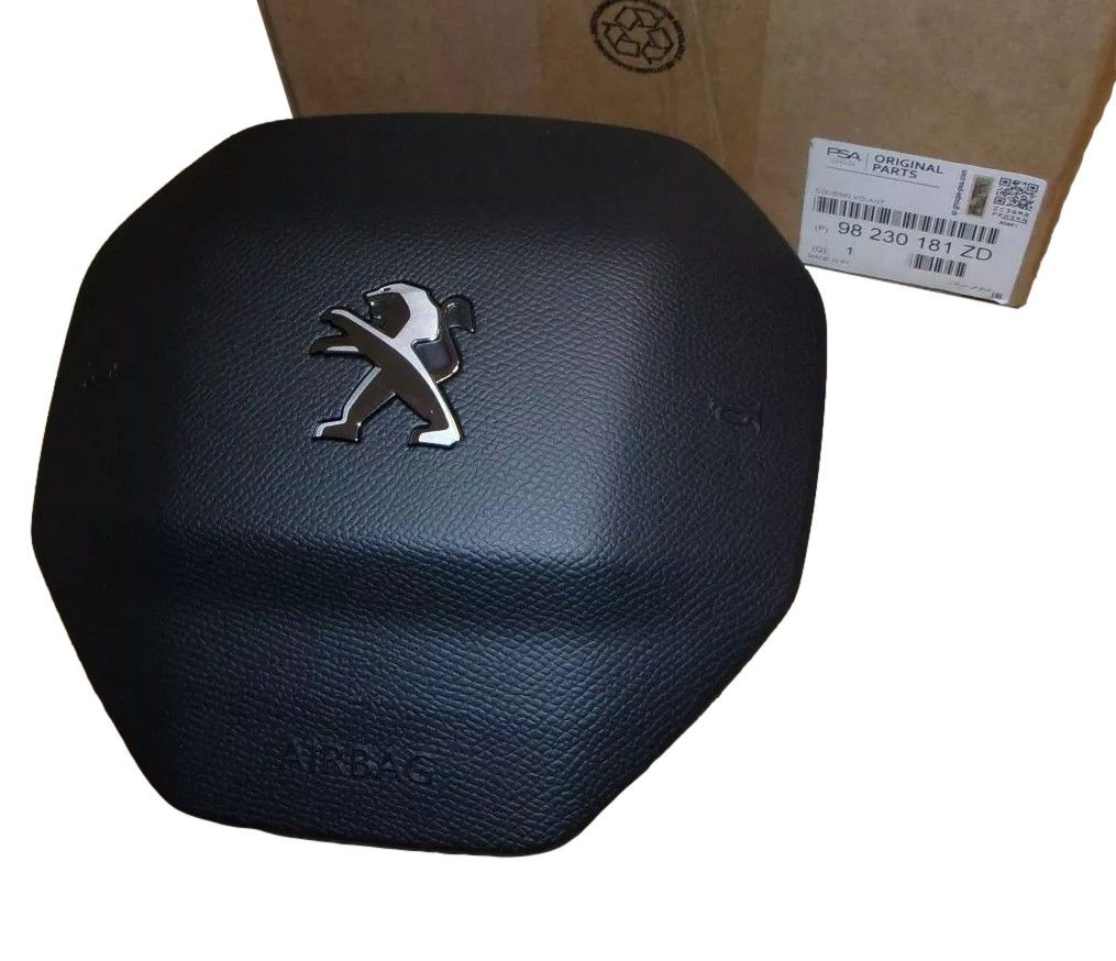 Zračna Blazina Nov Original 98230181ZD Peugeot main product photo