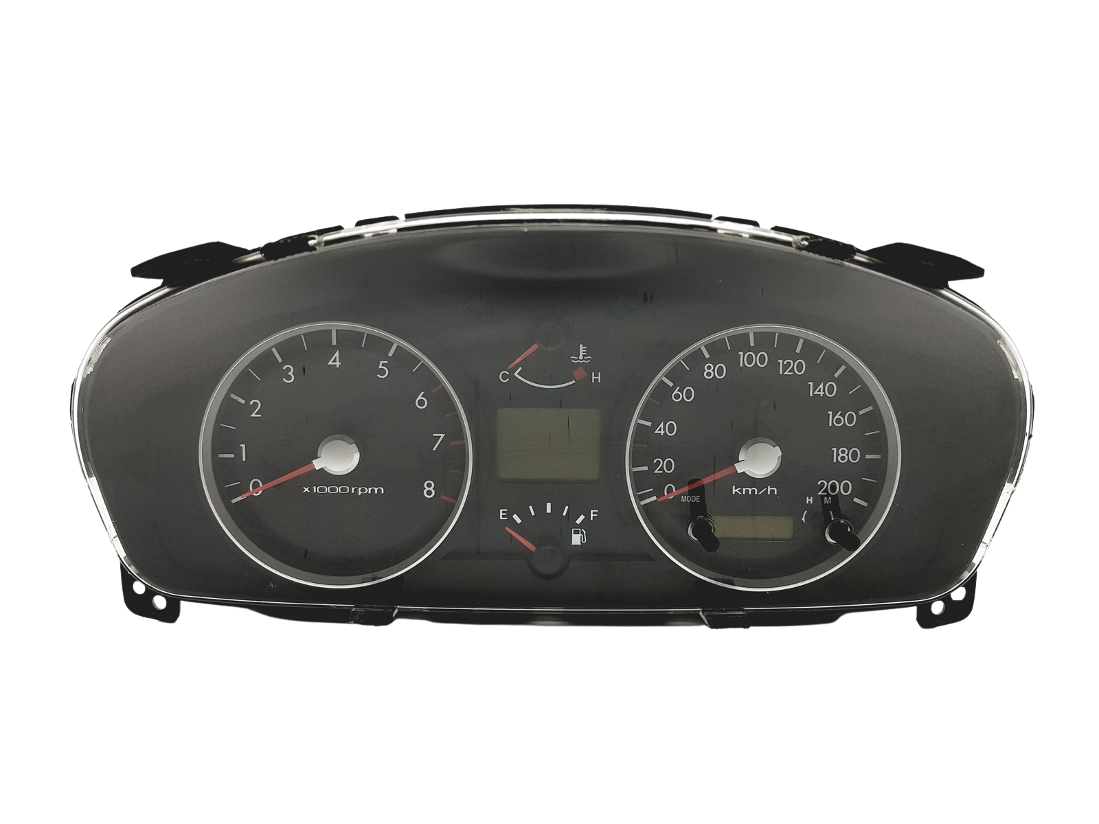 Merilnik vrtljajev Hyundai Getz 94003-1C030 2004-45600H main product photo