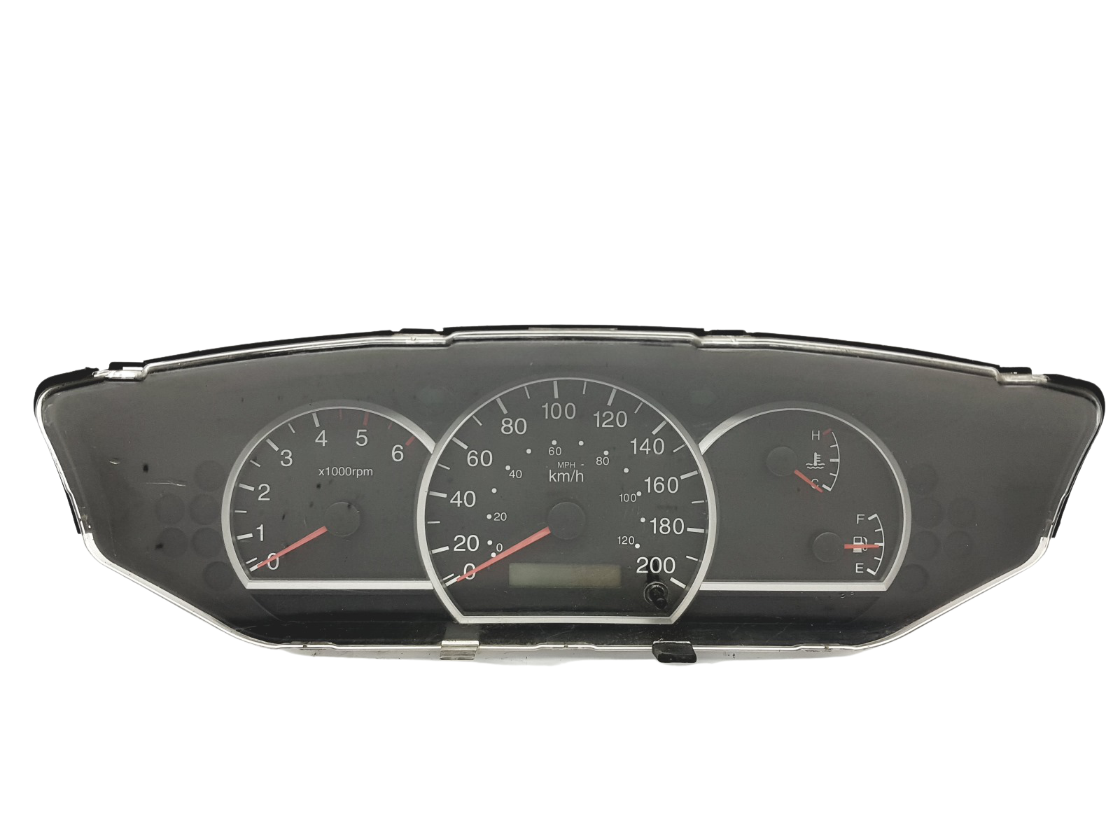 Merilnik vrtljajev Kia Carens 0K2KC55430 43867 main product photo