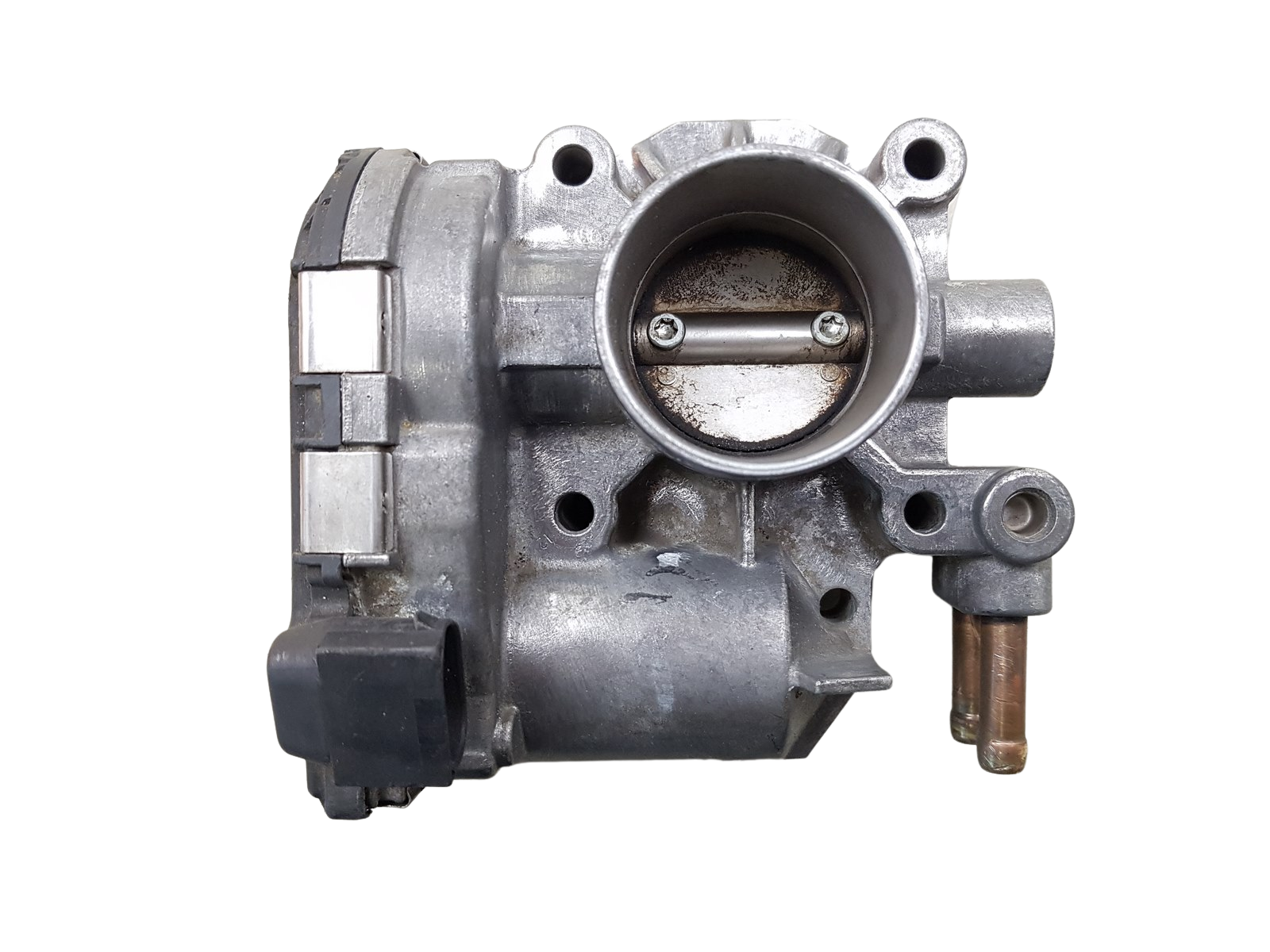 Ventil teleskopa za plin Toyota 22030-0Q010-A 0280750192 Bosch 2557 main product photo