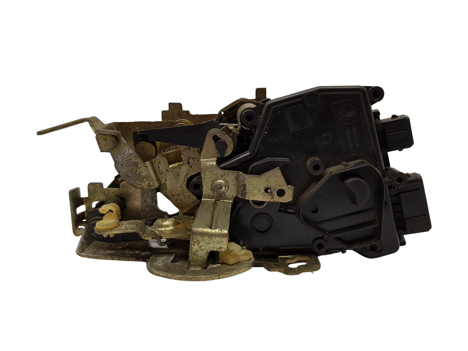 Mehanizem ključavnice vrat Levi Zadaj 913775 Citroen XM Rockwell 11109 main product photo