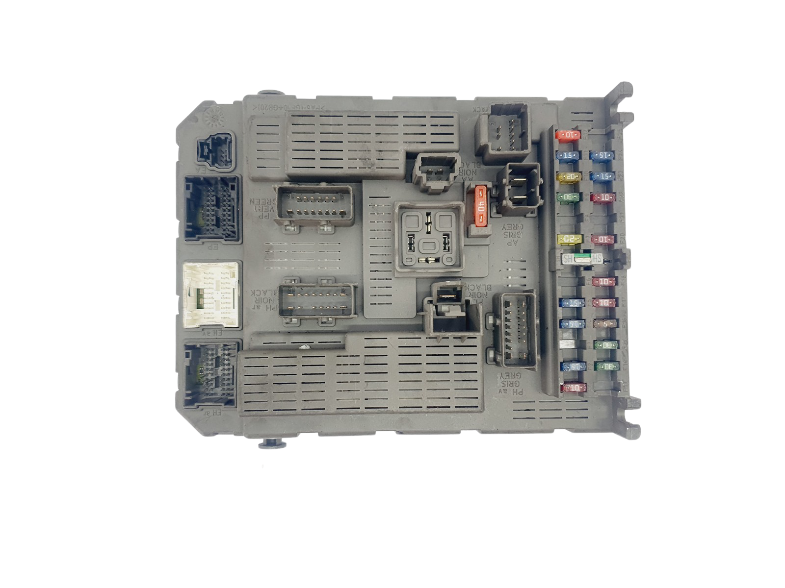 Kontrolna Enota BSI V03-00 9646907380 PSA 40155 main product photo