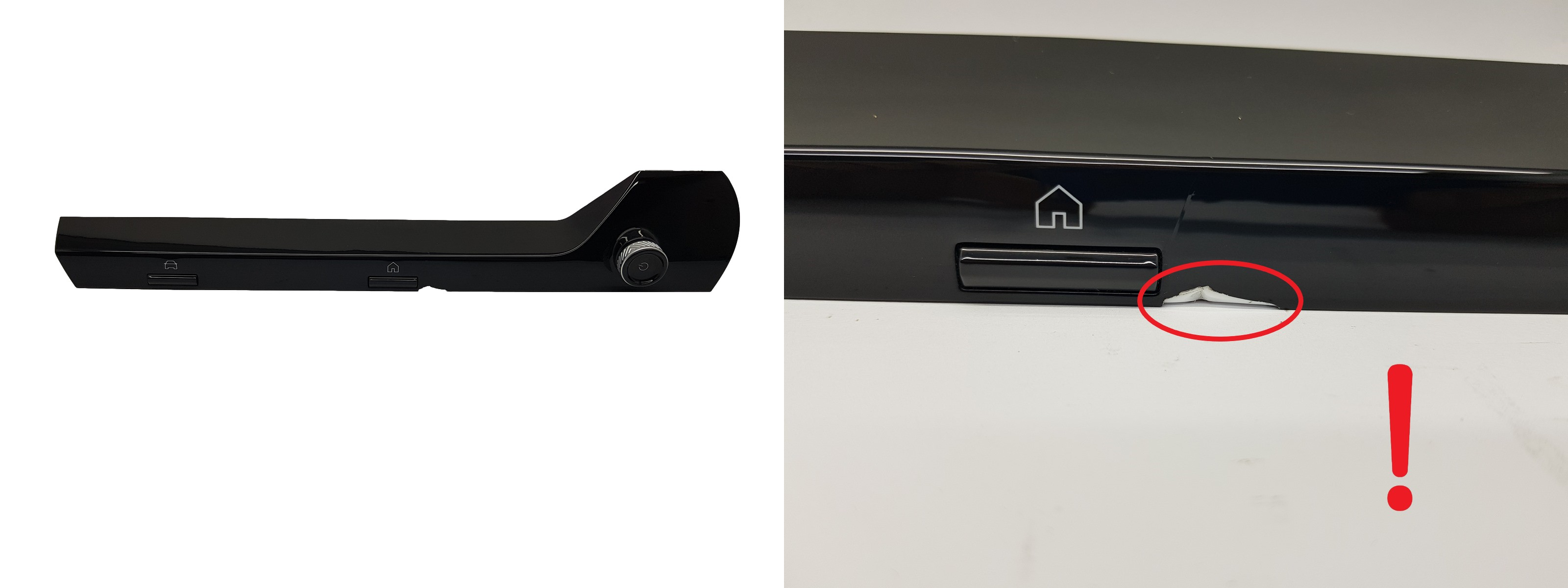 Kontrolna Plošča Citroen C4 DS7 9834063280 main product photo