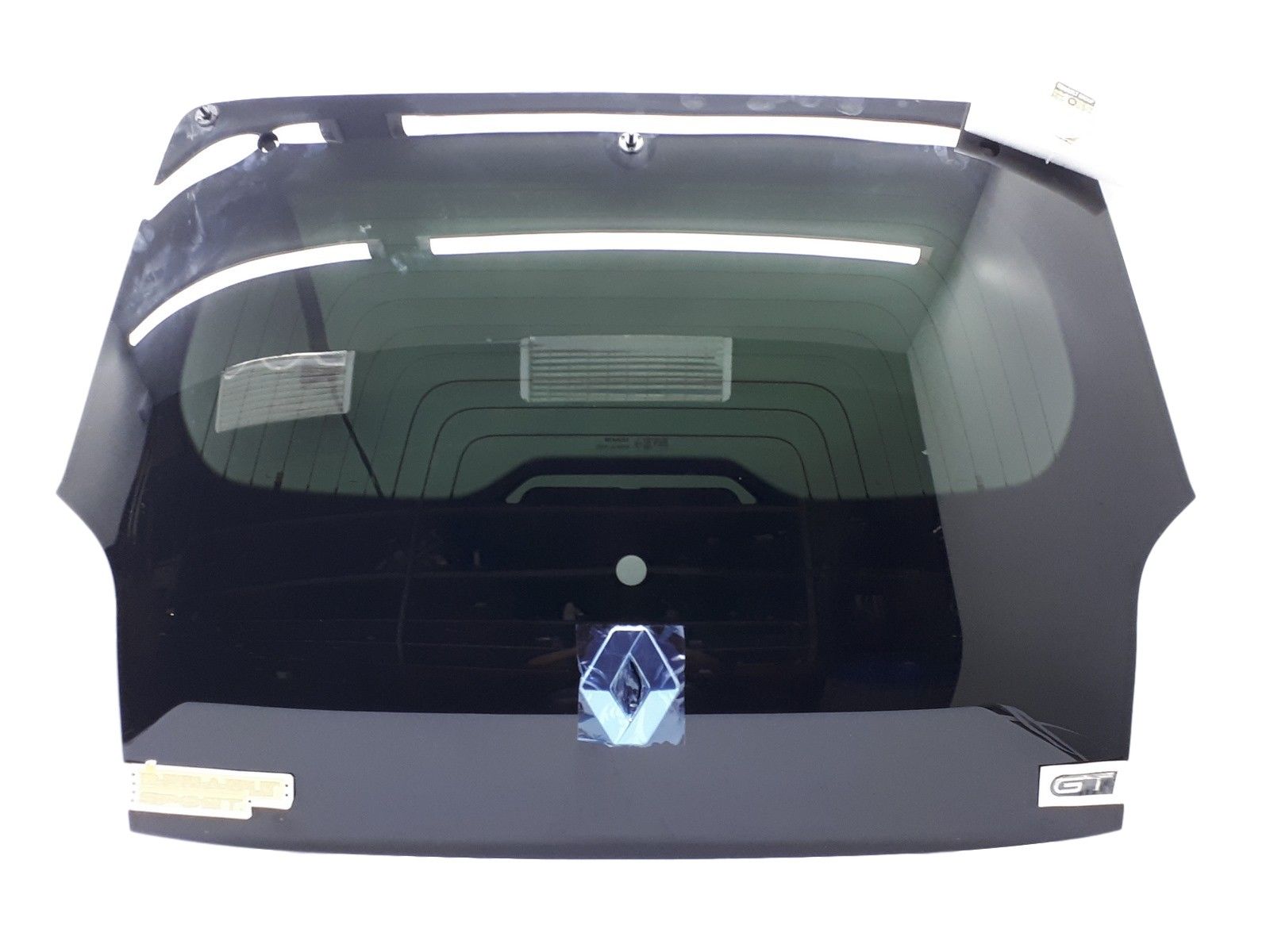 Pokrov prtljažnika Szyba Twingo 3 Renault Sport GT 903000220R 2017 main product photo
