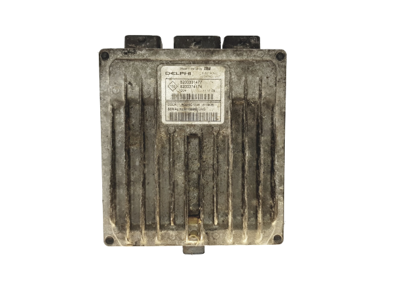 Kontrolna Enota 8200331477 8200374174 R0410C120B Renault Delphi 19883 main product photo