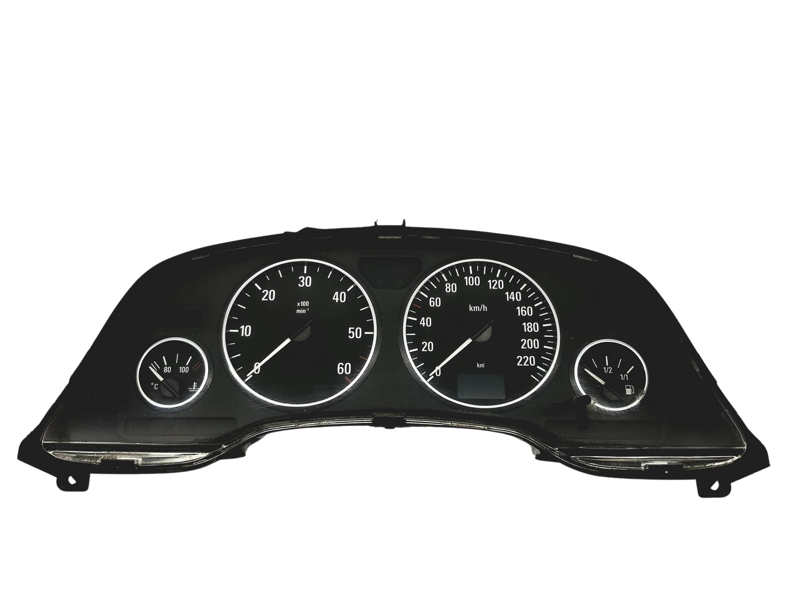 Merilnik vrtljajev Opel Zafira A 24461768JU 110080209002 59174 main product photo