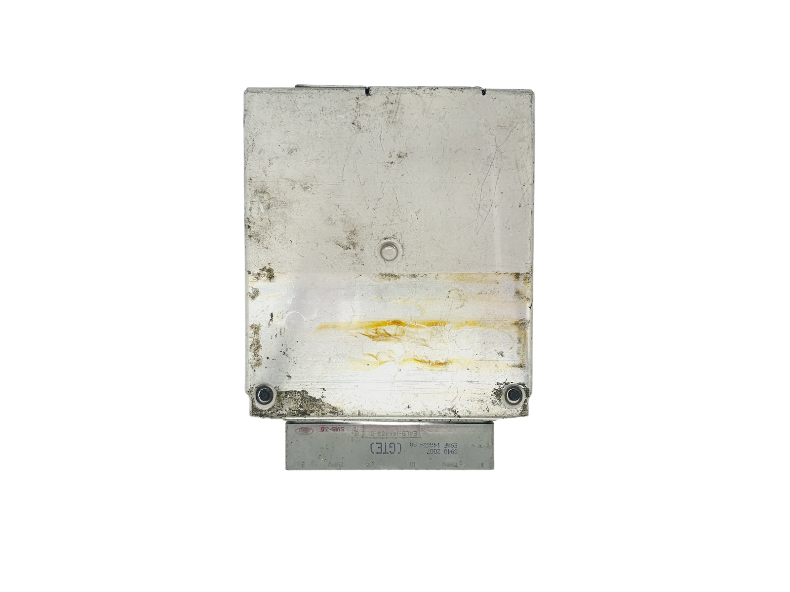 Kontrolna Enota 89AB-12A650-AA EEC-IV Ford main product photo