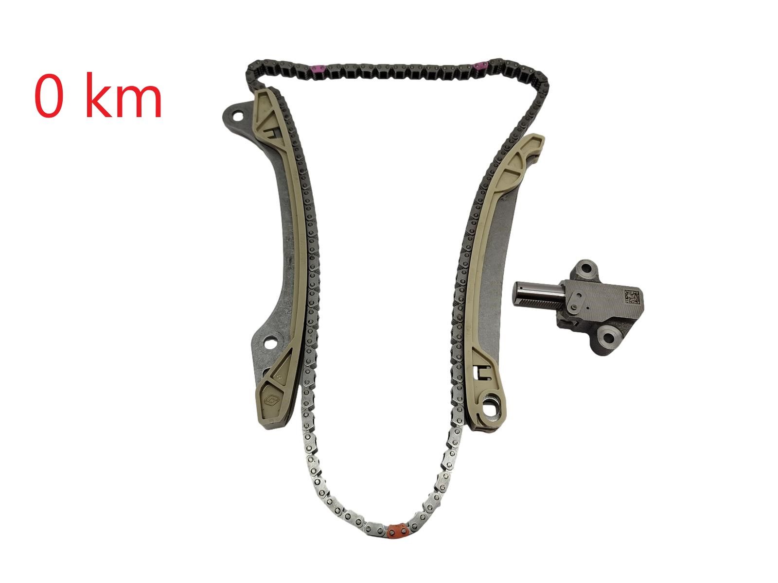 Komplet verige razvoda 130C17039R 1.0 TCE H4D Dacia Renault 0km main product photo