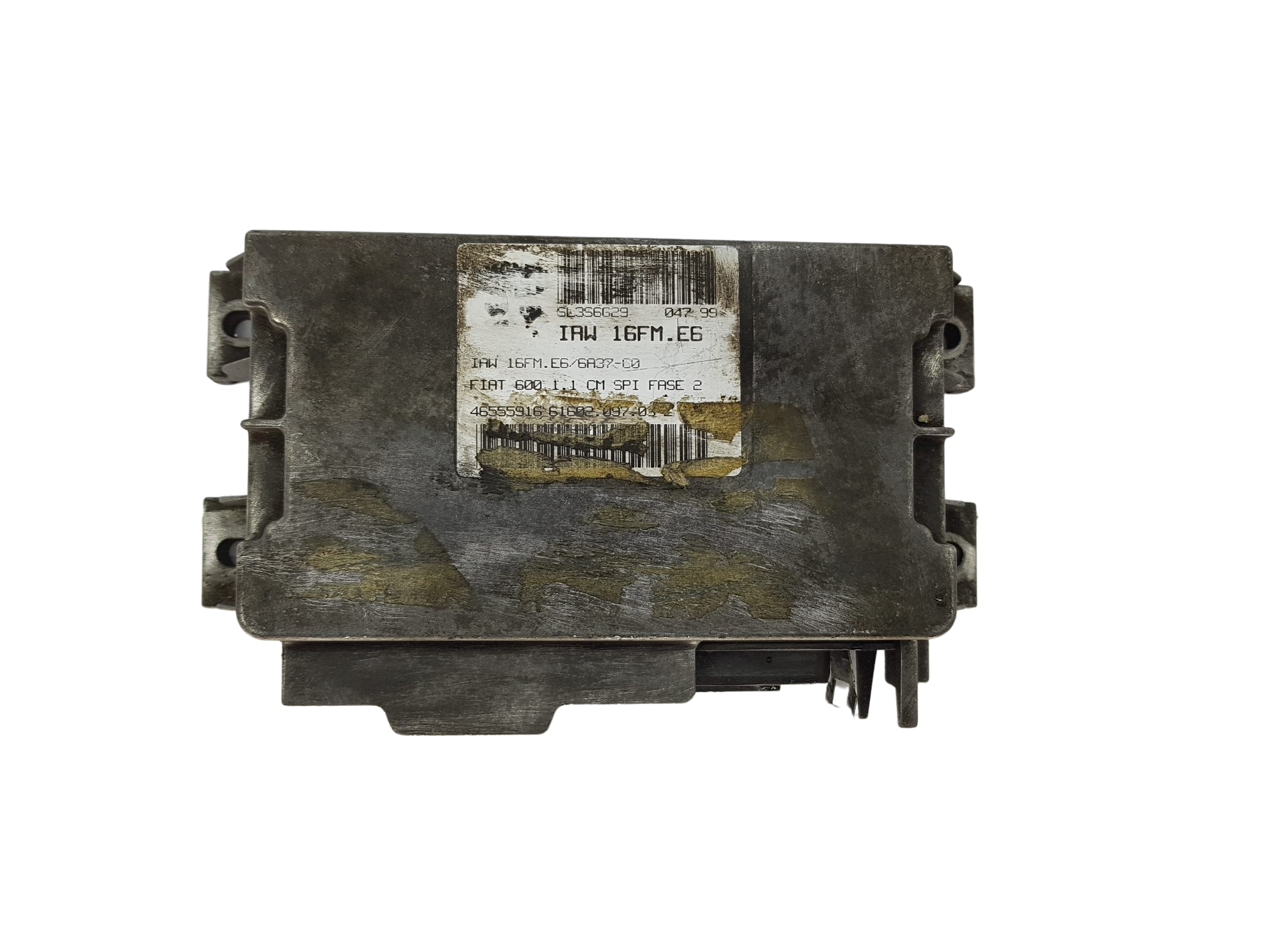 Kontrolna Enota IAW 16FM.E6 46555916 61602.097.03 Magneti Marelli 13868 main product photo