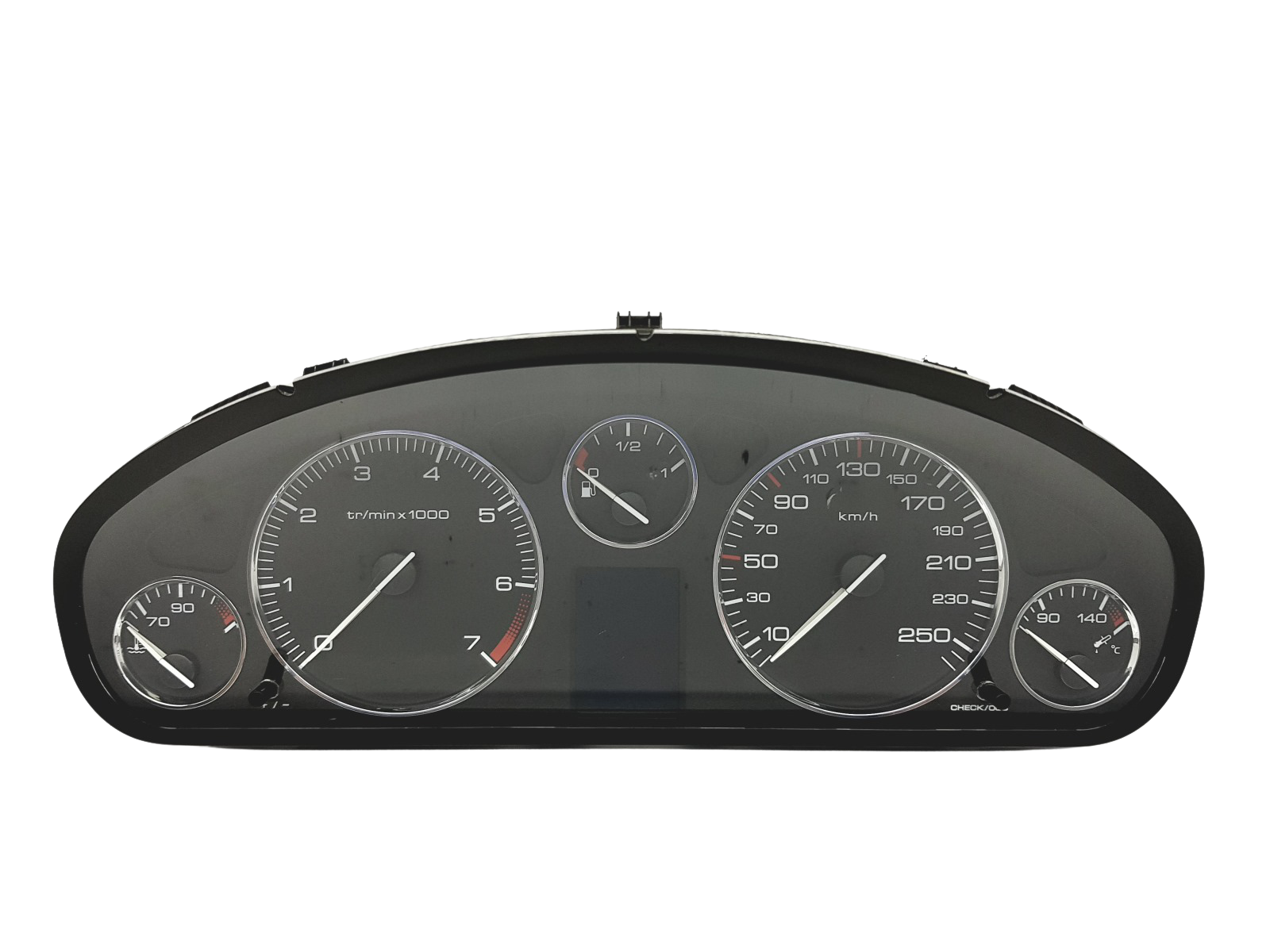 Merilnik vrtljajev Peugeot 407 9646282680 Siemens VDO 45045 main product photo