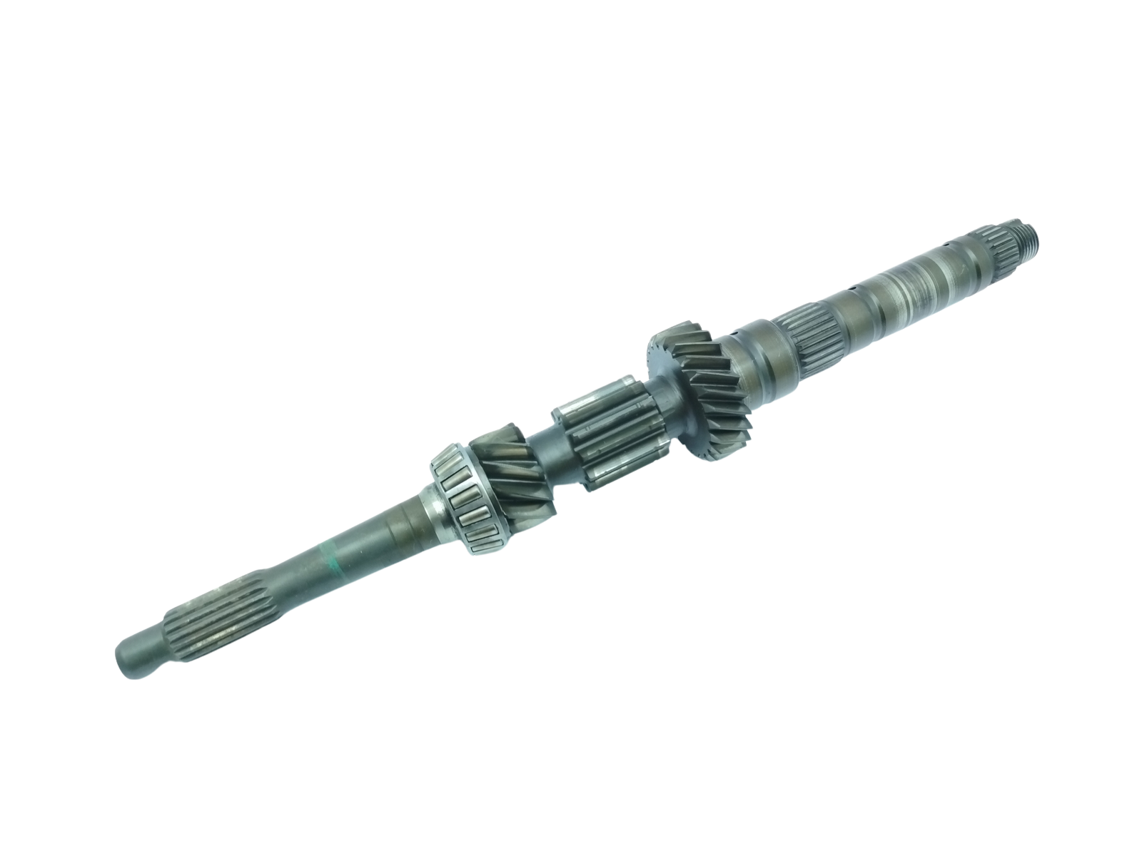 Gred Menjalnika Ali Peugeot 406 1.9 TD 20CH43 2311P6 main product photo