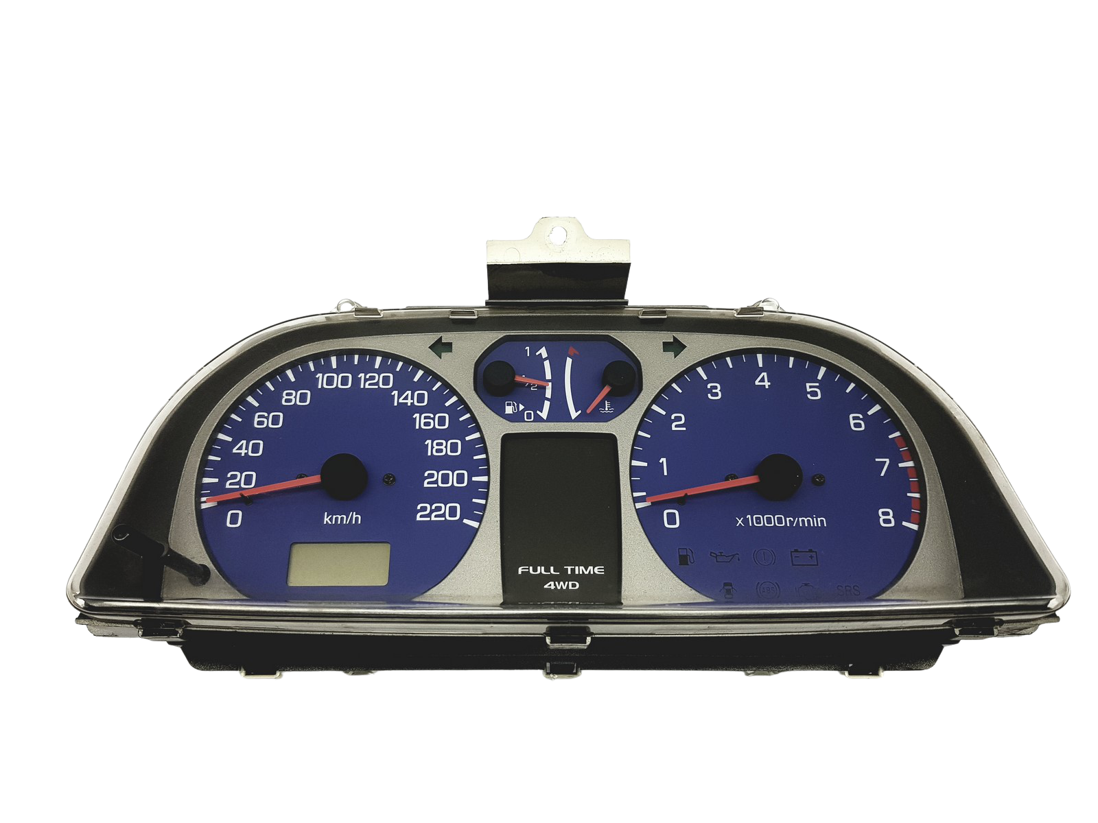 Merilnik vrtljajev Mitsubishi Pajero Pinin MR576672 51098 main product photo