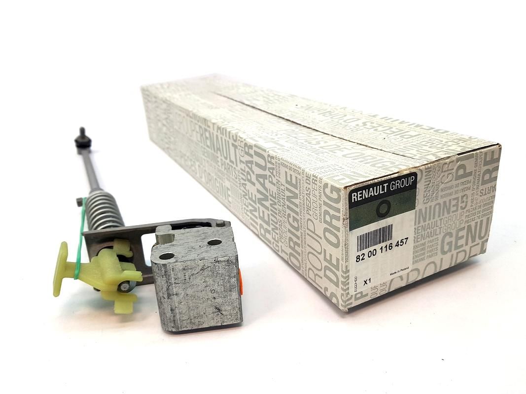 Regulator zaviranja Nov Original 8200116457 Renault main product photo