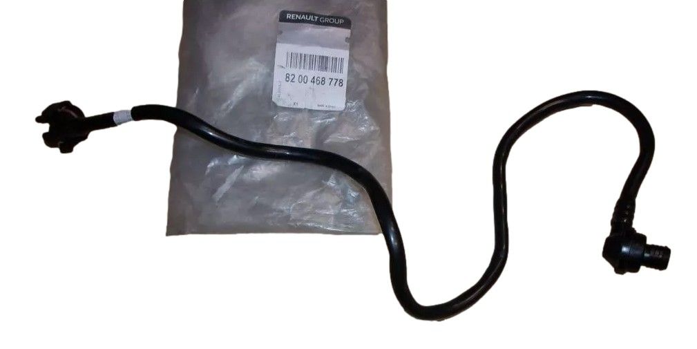 Zavorna cev Original 8200468778 Renault main product photo