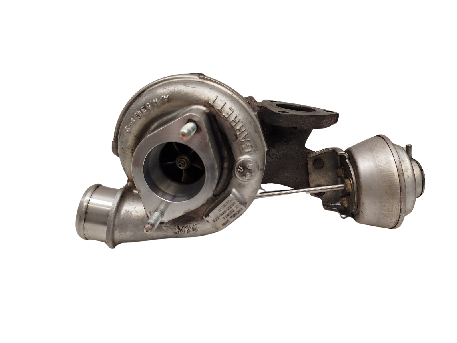 Turbopolnilnik Honda 2,2 Ctdi 18900RMAE01 753707-9 main product photo