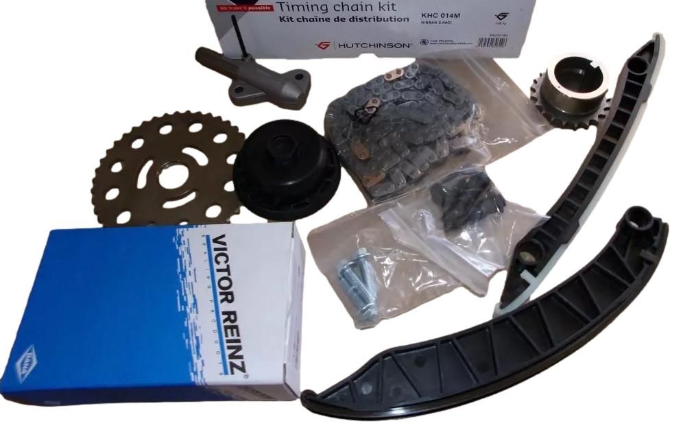 Komplet verige razvoda KHC014M 130C11053R Renault Hutchinson main product photo