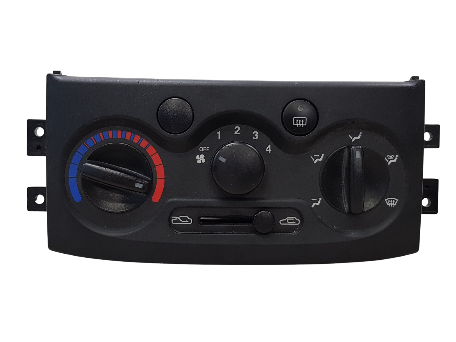 Kontrolna Enota Grelca Daewoo Kalos Chevrolet Aveo 1156 main product photo