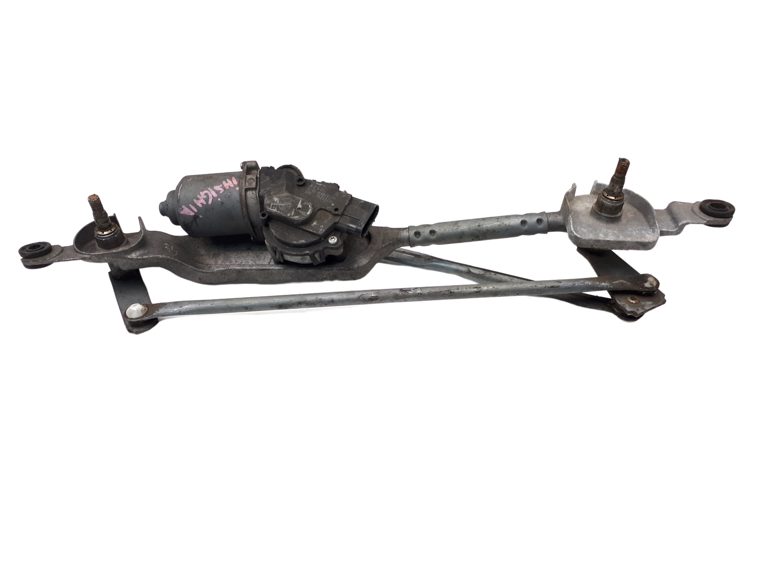 Mehanizem Brisalcev Opel Insignia 13227392 AV159060-1415 main product photo