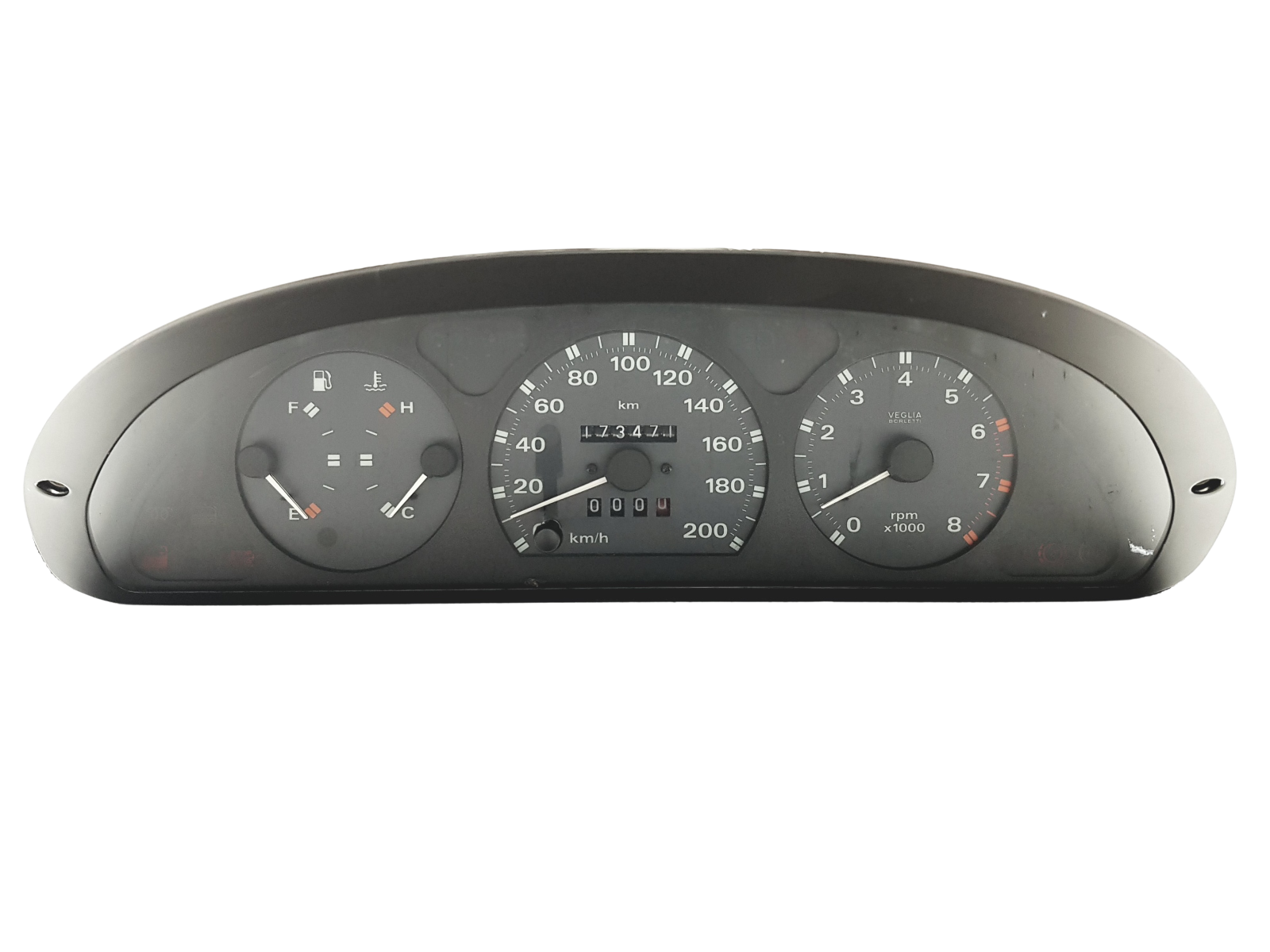 Merilnik hitrosti Fiat Punto 606219001 6062190030 42382 main product photo