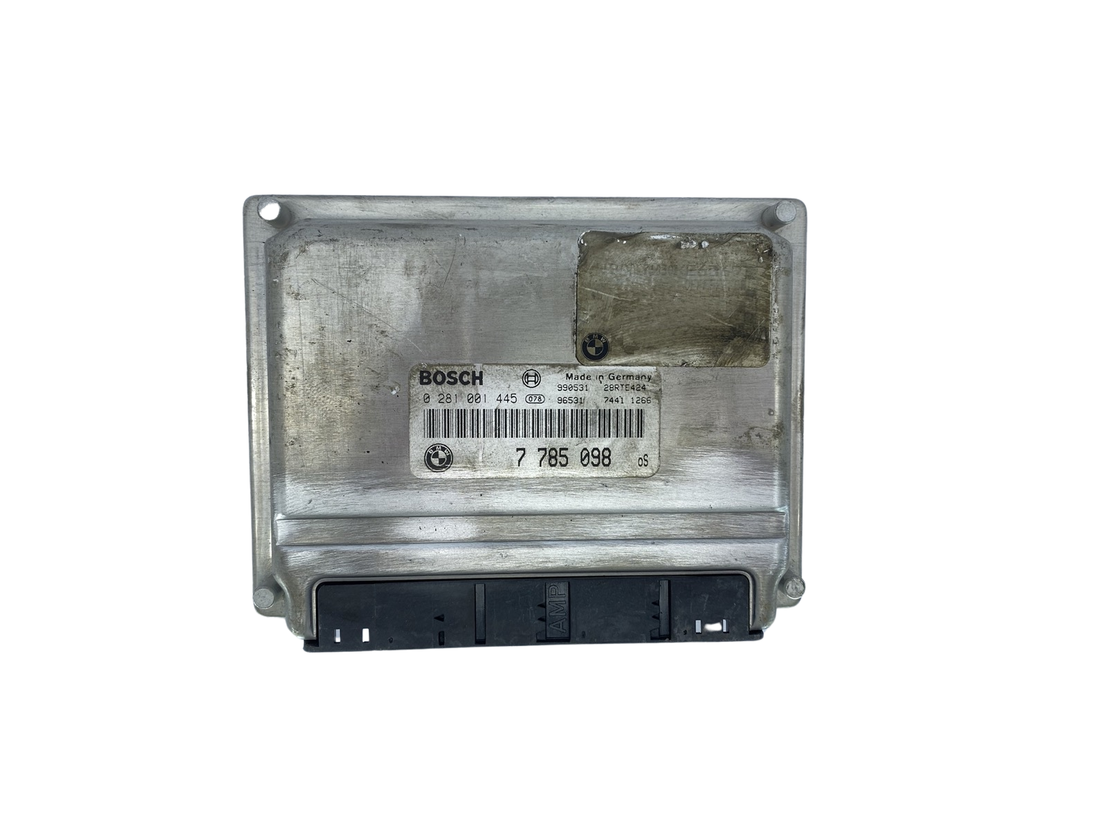 Kontrolna Enota 0281001445 7785098 BMW Bosch 62783 main product photo