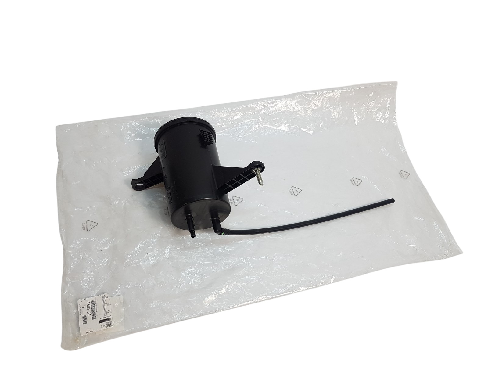 Ogleni Filter Citroen Peugeot 1502J1 1502.J1 Original main product photo