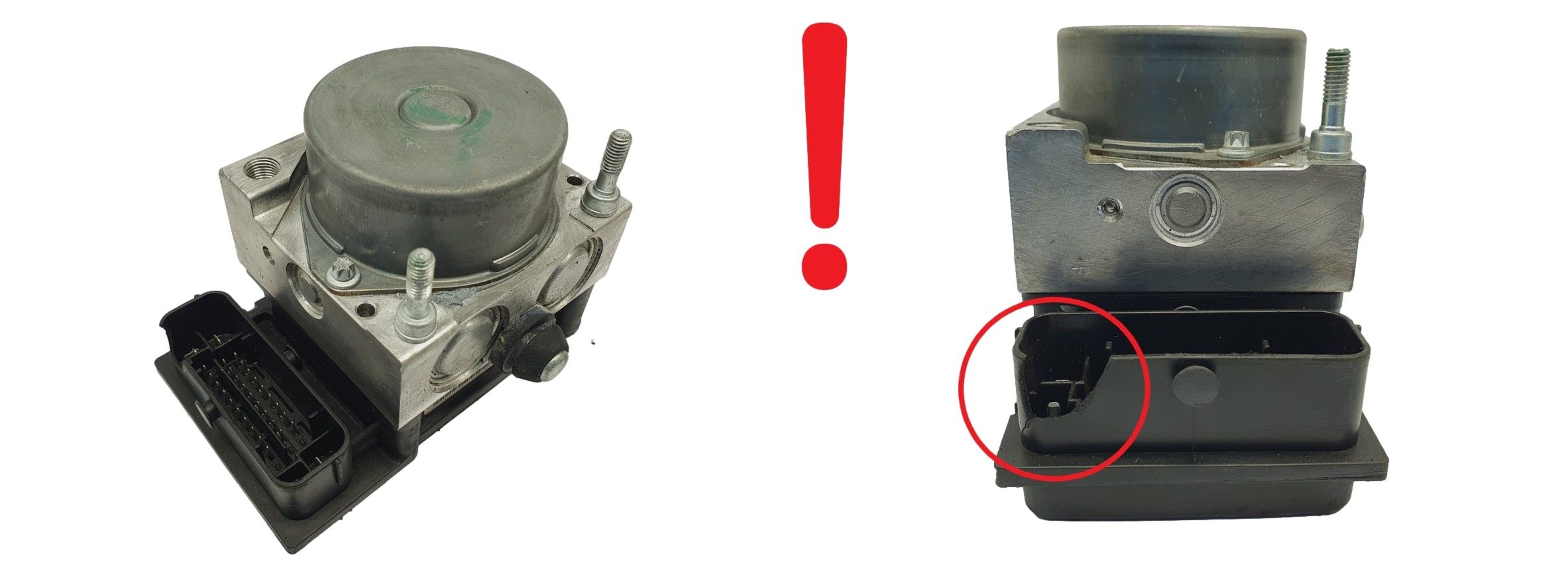 Črpalka Abs Dacia Duster 8200846463 0265800903 Bosch 67301 main product photo