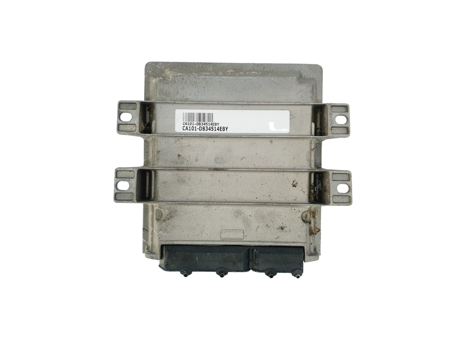 Kontrolna Enota Motorja ECU NNN100752 HB A047 Rover 34514 main product photo