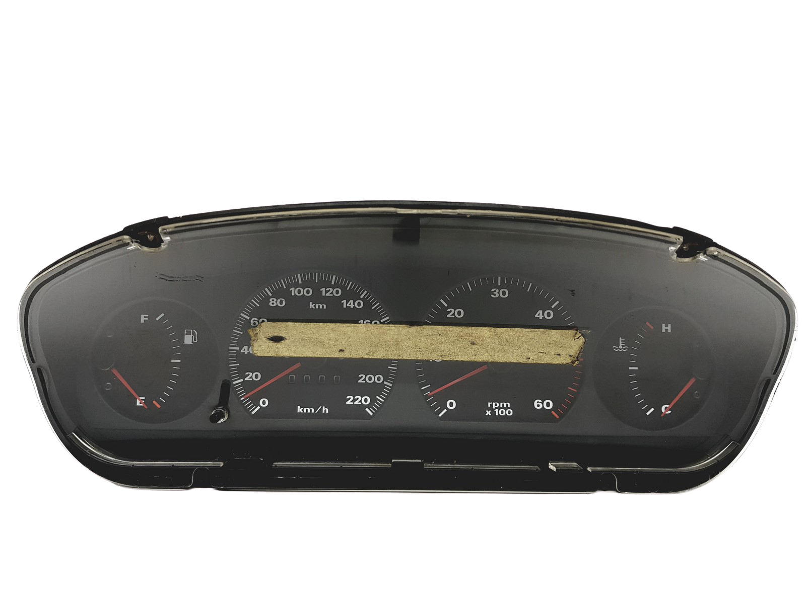 Merilnik vrtljajev Fiat Bravo Brava 46457783 30367 main product photo