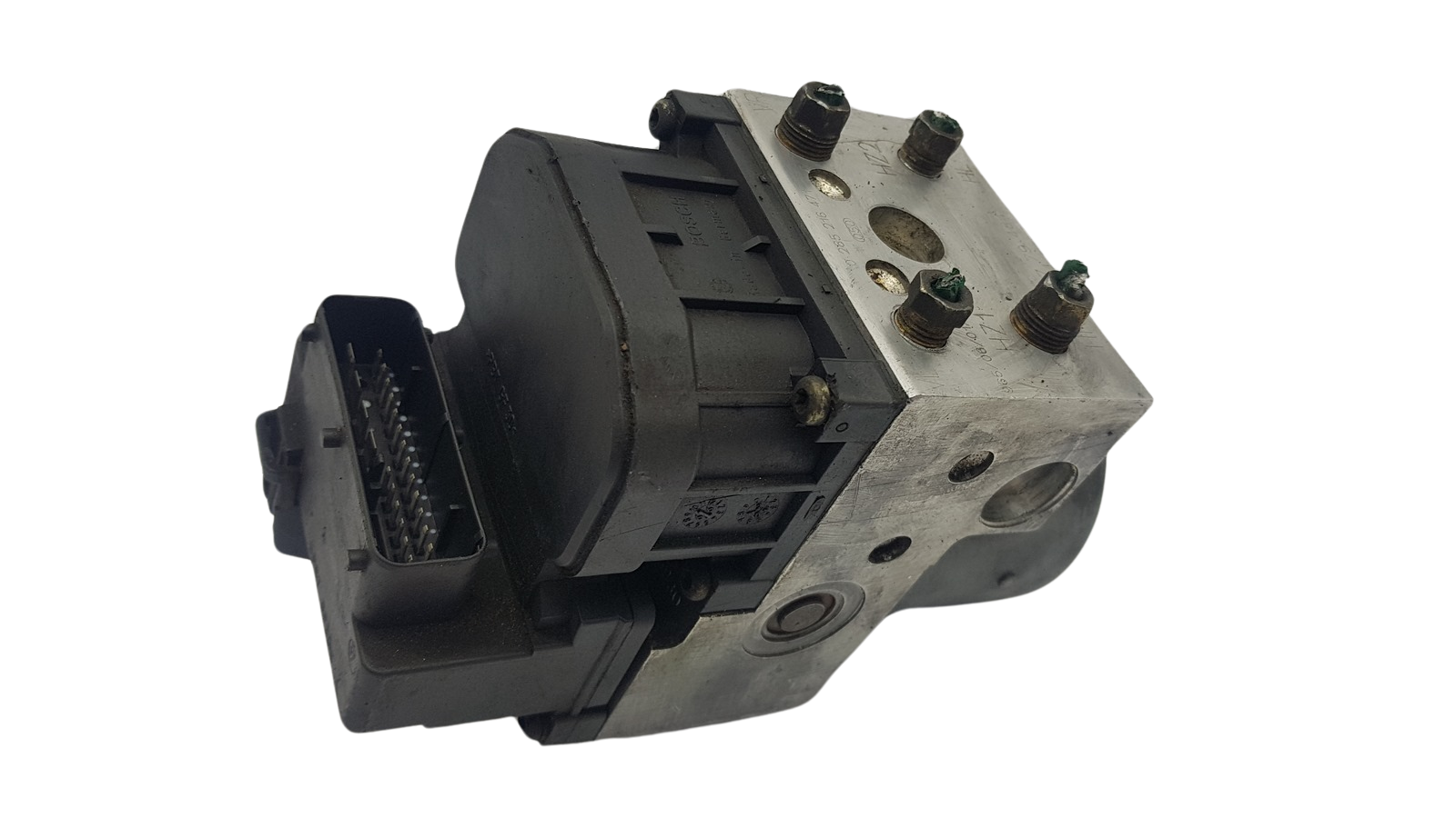 Črpalka Abs Saab 9-3 9-5 4779484 0265216471 Bosch 1658 main product photo