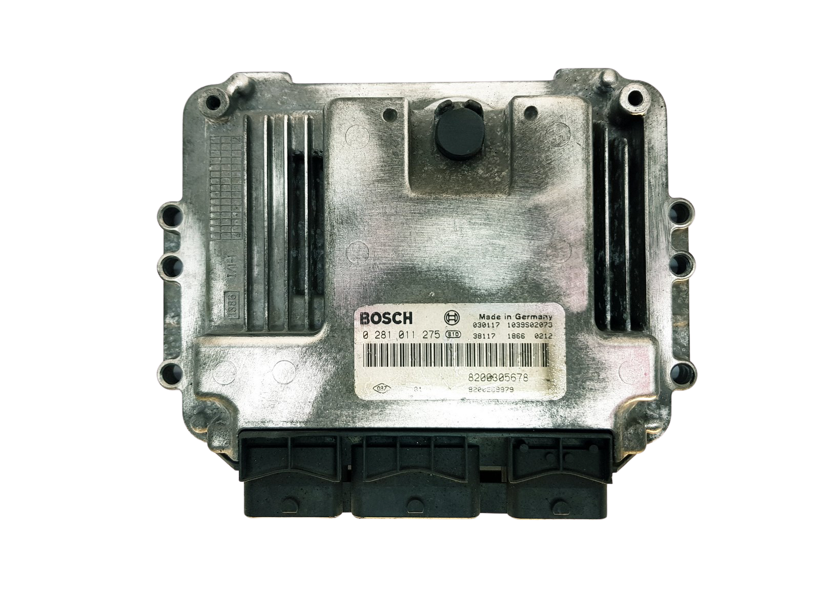 Kontrolna Enota 0281011275 8200305678 8200269879 Renault Bosch 31169 main product photo