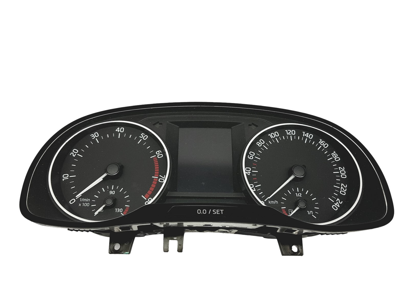 Merilnik vrtljajev Skoda Fabia 6V0920740B 57144 main product photo