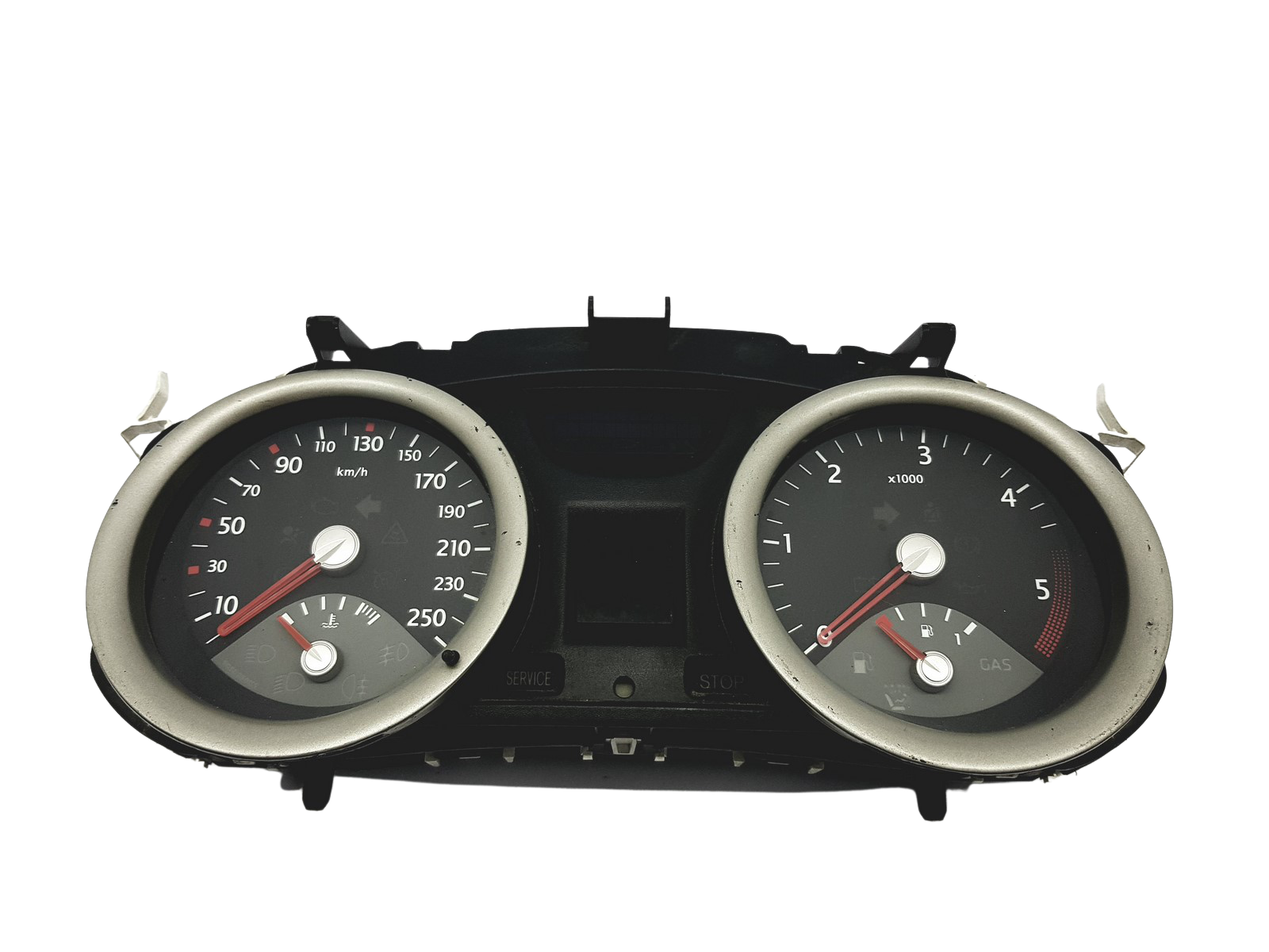 Merilnik vrtljajev Renault Megane 2 8200399700 D 50068 main product photo