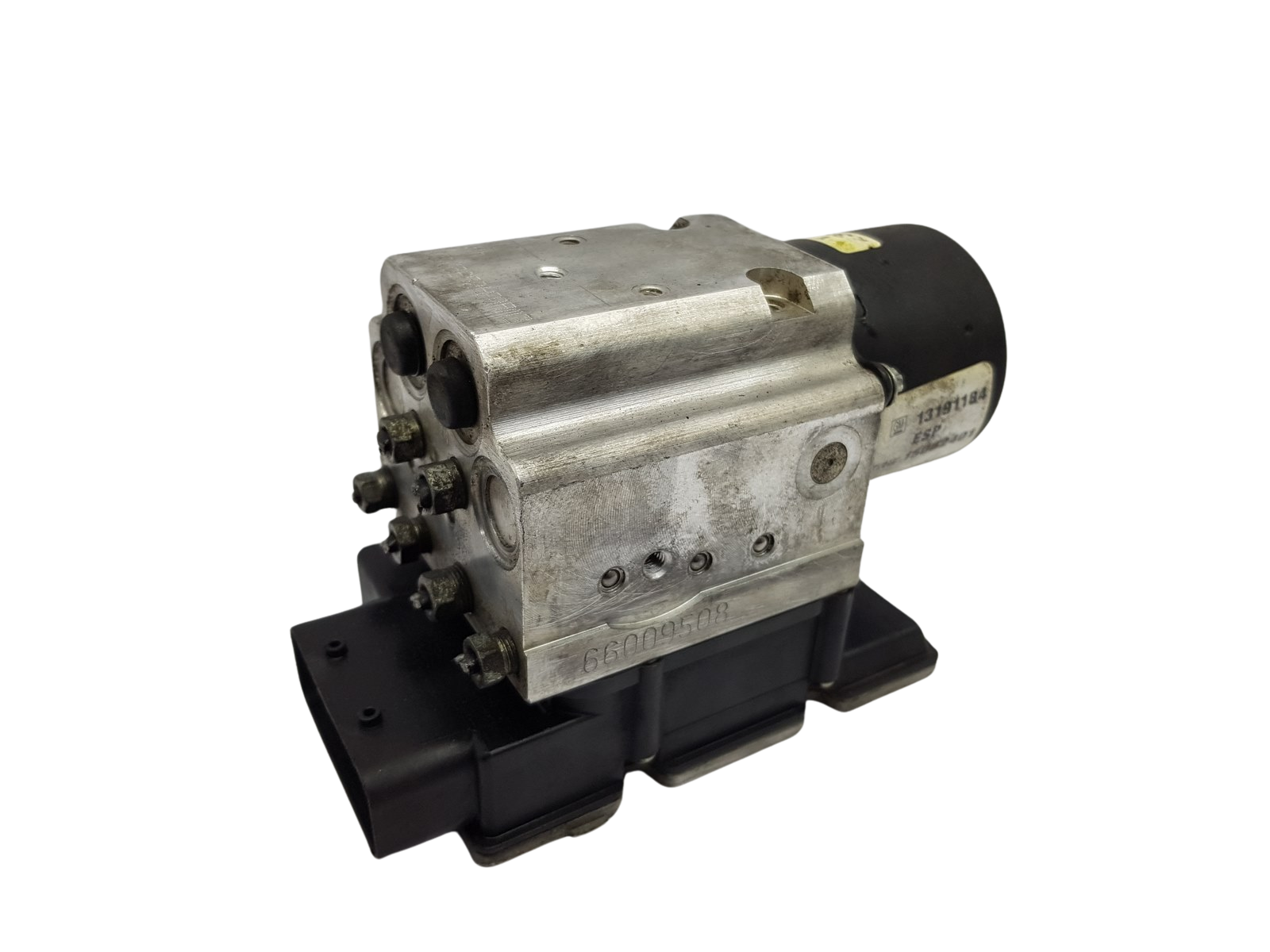 Črpalka Abs Opel Vectra C 15052401 13191184 TRW GM 4221 main product photo
