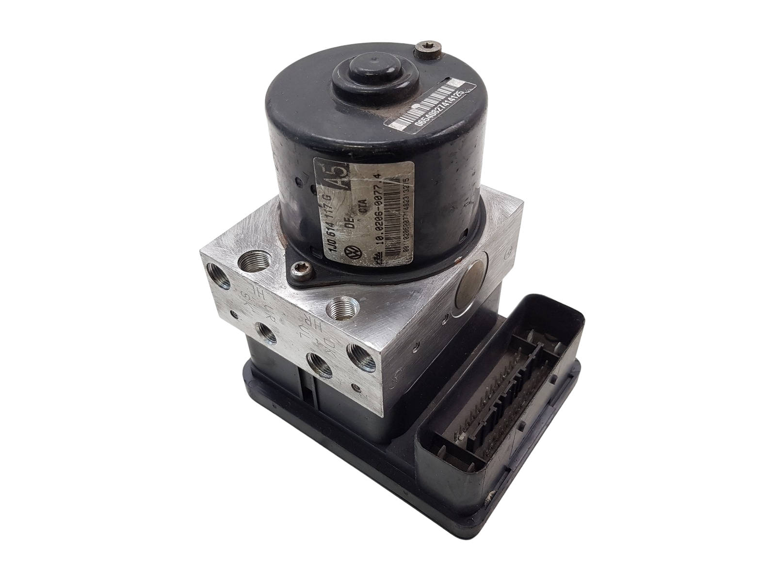 Črpalka Abs VW Audi Seat Skoda 1J0614117G 1C0907379L Ate 1504 main product photo